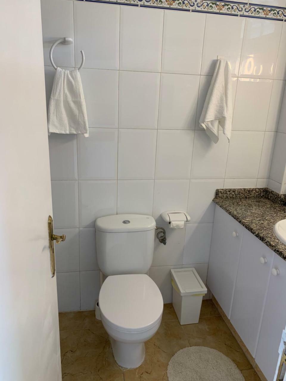 Dream Bahia Apartment ซานตาครูซ เด เตเนริเฟ ภายนอก รูปภาพ