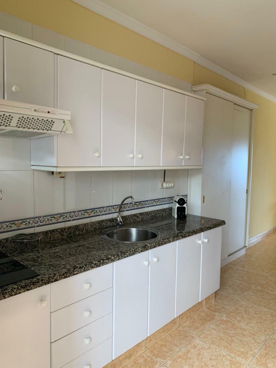 Dream Bahia Apartment ซานตาครูซ เด เตเนริเฟ ภายนอก รูปภาพ