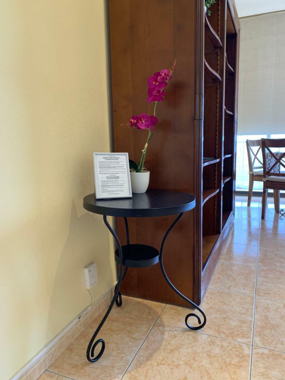 Dream Bahia Apartment ซานตาครูซ เด เตเนริเฟ ภายนอก รูปภาพ